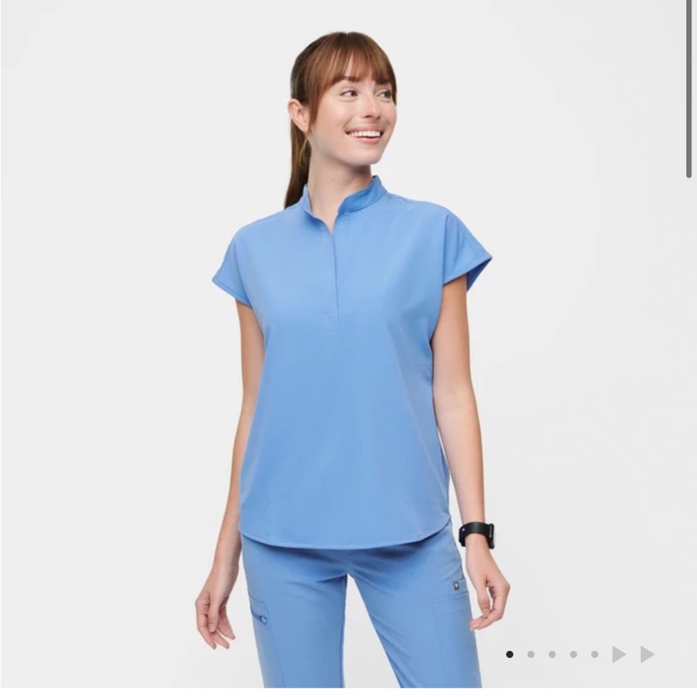 Figs XXL set Rafaela/Zamora Jogger Set